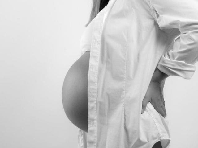 foto perdite gialle gravidanza prevenire