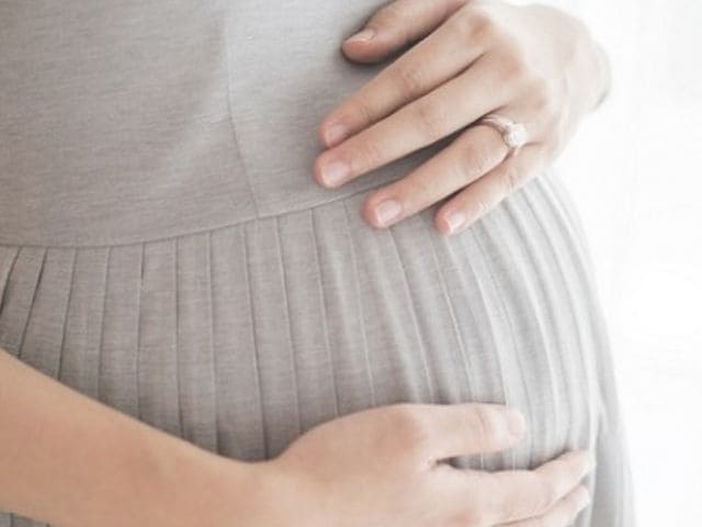 foto perdite gialle in gravidanza sintomi