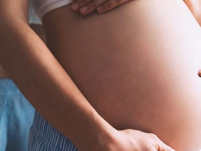 foto perdite marroni e di sangue in gravidanza