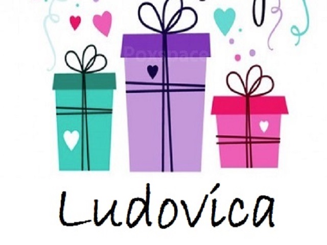 San Ludovica