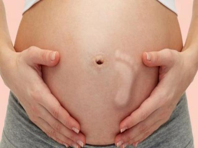 18 settimana di gravidanza movimenti
