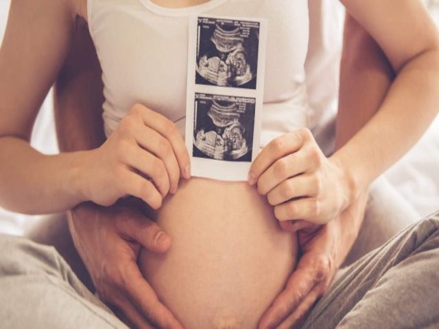 18 settimane gravidanza gemellare