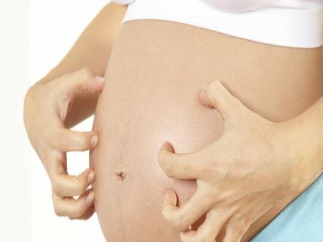 18 settimane gravidanza sintomi