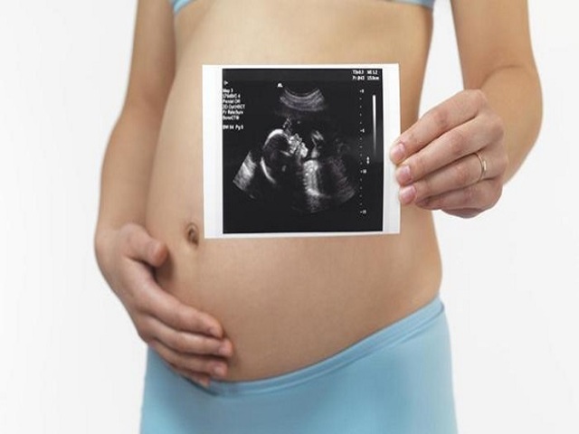 ecografia 18 settimana di gravidanza