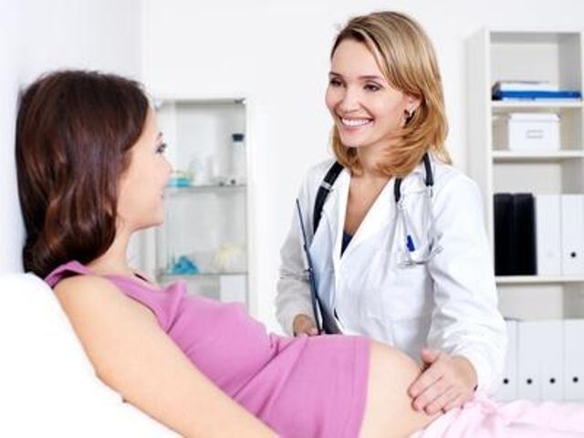 gravidanza mese per mese