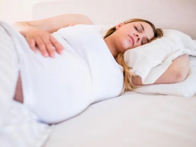 incubi in gravidanza