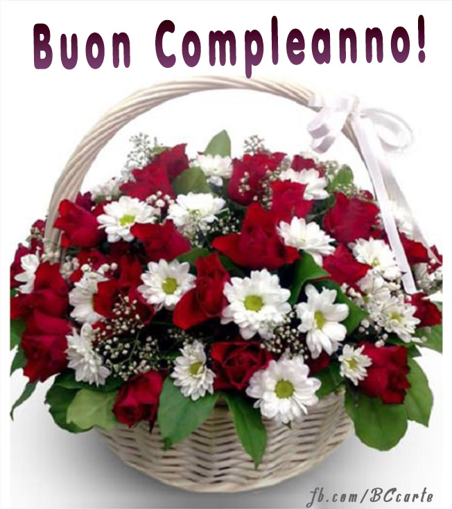 imm compleanno