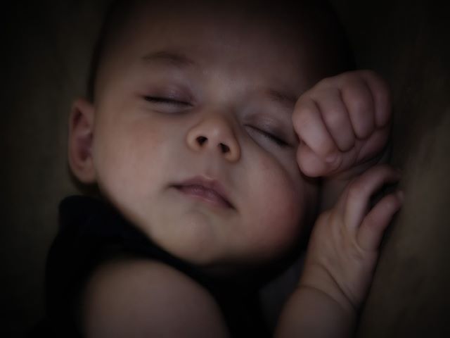 come proteggere il sonno dei più piccoli
