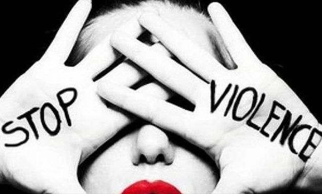 Violenza Sulle Donne Frasi Immagini Poesie E Video 123 Modi Per Dire No Passione Mamma