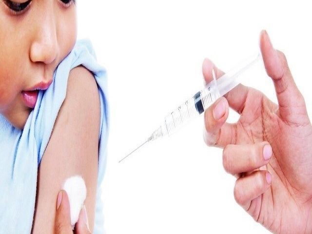 bambino vaccini