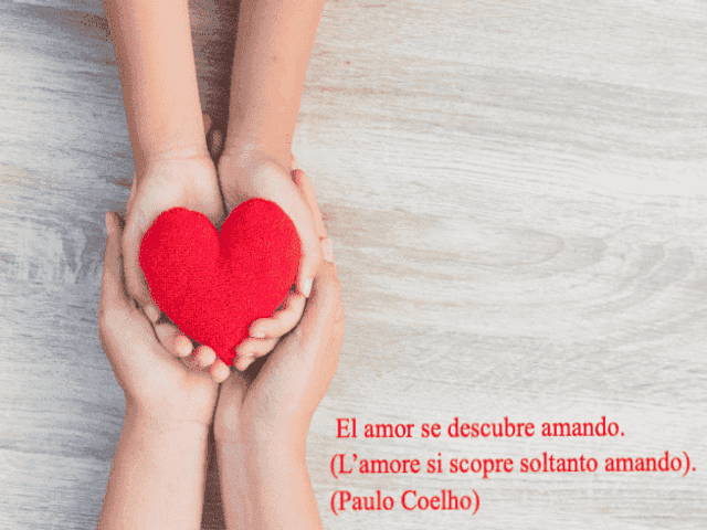 frasi in spagnolo d'amore